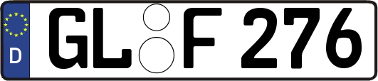 GL-F276