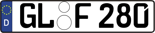 GL-F280