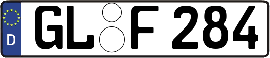 GL-F284