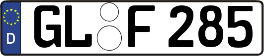 GL-F285