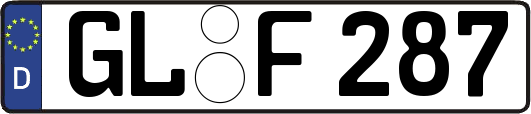 GL-F287