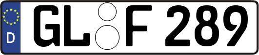 GL-F289