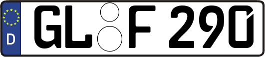GL-F290