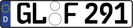 GL-F291