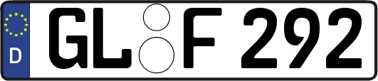 GL-F292