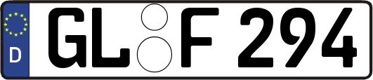 GL-F294