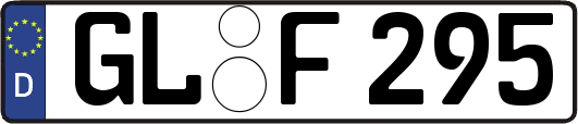 GL-F295
