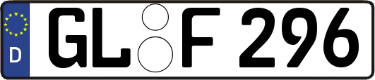 GL-F296