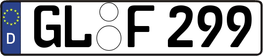 GL-F299