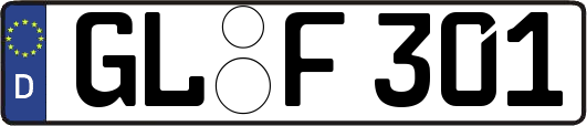 GL-F301