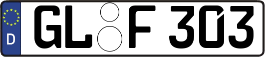 GL-F303