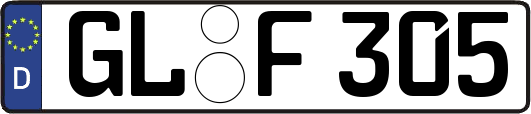 GL-F305