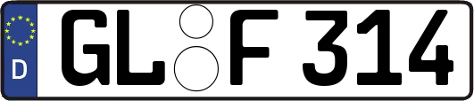 GL-F314