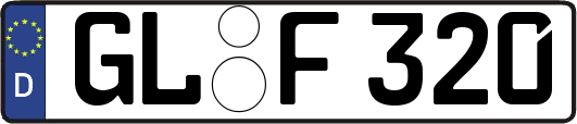 GL-F320