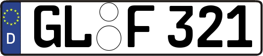GL-F321