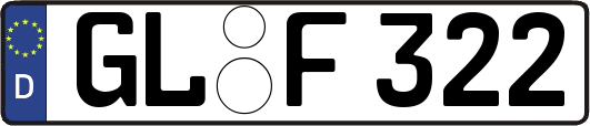 GL-F322