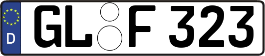 GL-F323