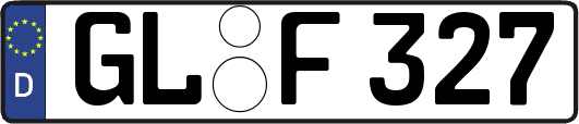 GL-F327