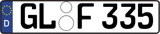 GL-F335