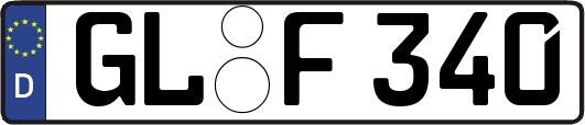 GL-F340