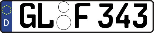GL-F343
