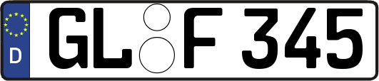 GL-F345