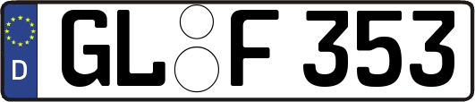 GL-F353