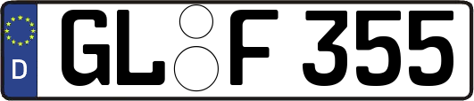 GL-F355