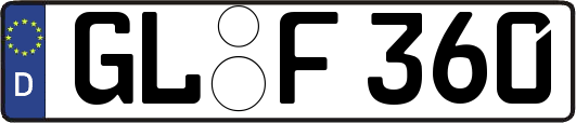 GL-F360