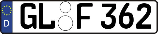 GL-F362
