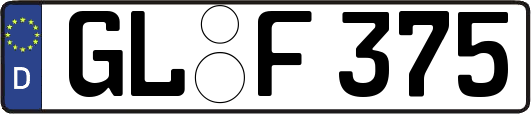 GL-F375