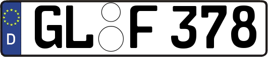 GL-F378