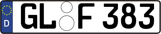 GL-F383