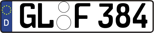 GL-F384