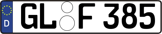 GL-F385