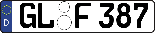 GL-F387