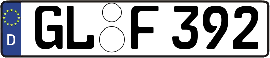 GL-F392