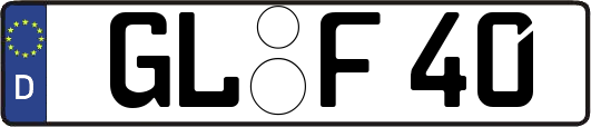 GL-F40