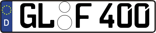 GL-F400
