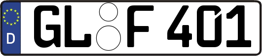 GL-F401