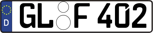 GL-F402