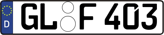 GL-F403