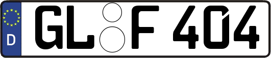 GL-F404