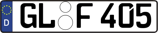 GL-F405