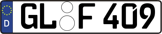 GL-F409