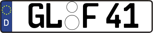 GL-F41