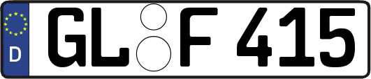 GL-F415