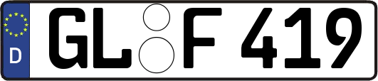 GL-F419