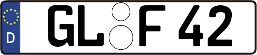 GL-F42