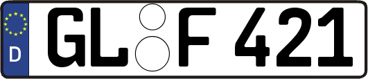 GL-F421